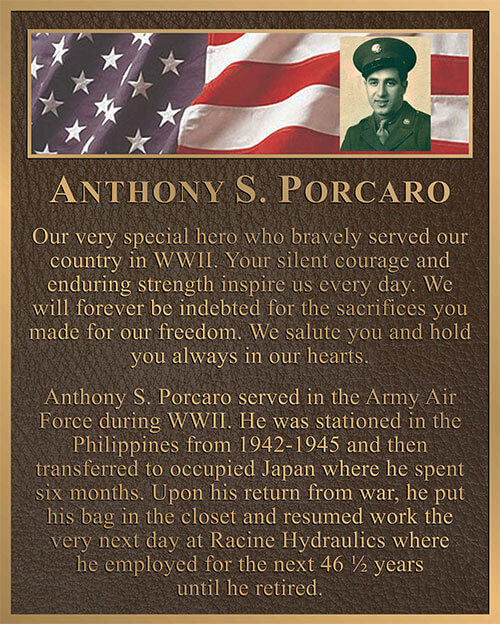 image Cast  Bronze Military Emblems plaque, image cast portrait bronze plaque 