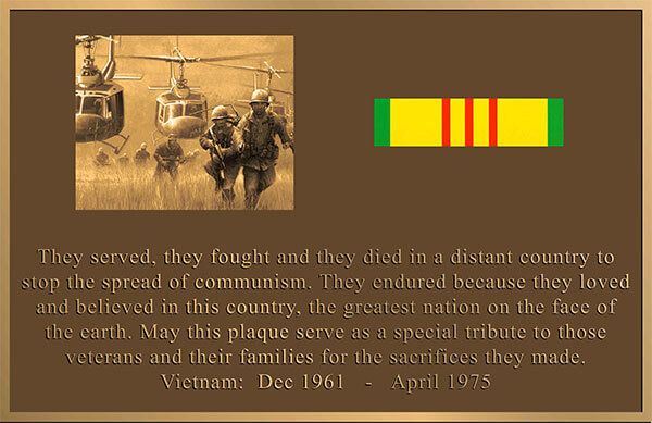 image Cast  Bronze Military Emblems plaque, image cast portrait bronze plaque 