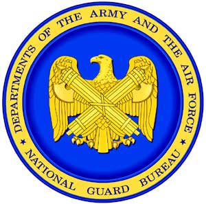 bronze military seal guard 