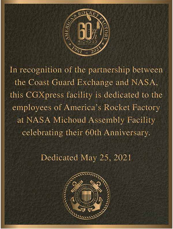 image Cast  Bronze Military Emblems plaque, image cast portrait bronze plaque 